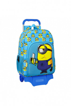 Mokyklinė kuprinė su...