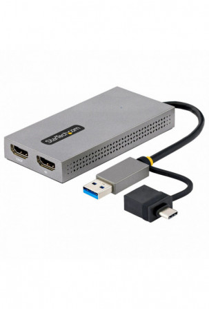 USB 3.0 – HDMI adapteris...