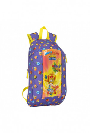 Vaikiškas krepšys...