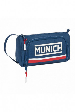 Mokyklinis dėklas Munich...