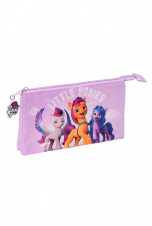 Trigubas penalas My Little...