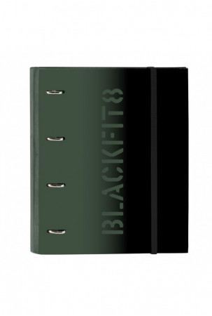 Žiedinis segtuvas BlackFit8...