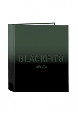 Žiedinis segtuvas BlackFit8...