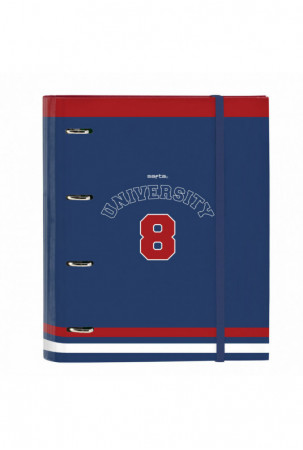 Žiedinis segtuvas Safta...