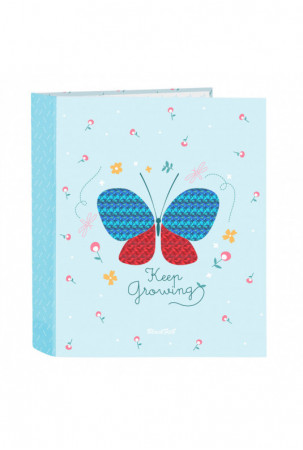 Žiedinis segtuvas BlackFit8...