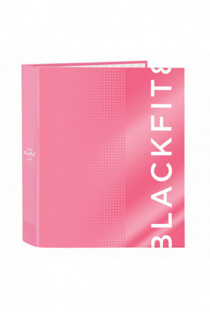 Žiedinis segtuvas BlackFit8...