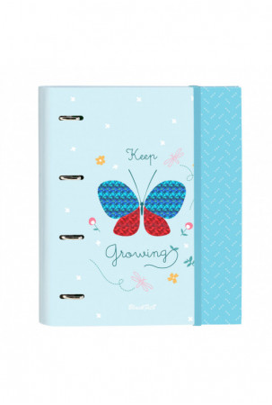 Žiedinis segtuvas BlackFit8...