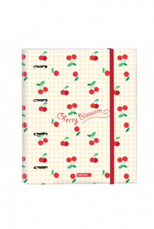 Žiedinis segtuvas Safta...