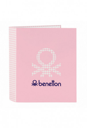 Žiedinis segtuvas Benetton...