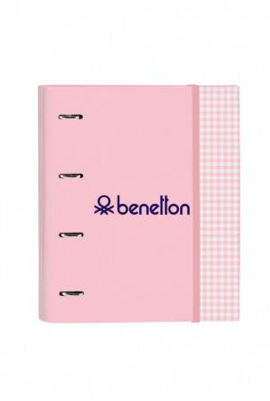 Žiedinis segtuvas Benetton...