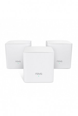 Maršrutizatorius Tenda NOVA...