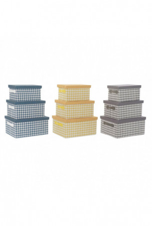 Universalių dėžučių...