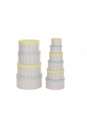 Universalių dėžučių...