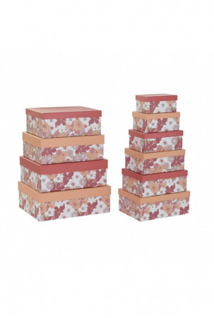 Universalių dėžučių...