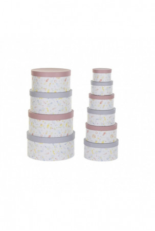 Universalių dėžučių...