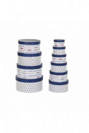 Universalių dėžučių...