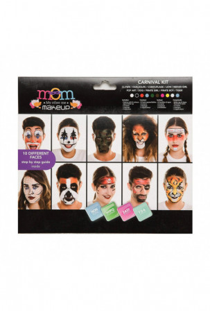 Makiažo Rinkinys My Other...