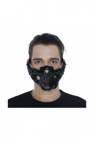 Kaukė My Other Me Juoda...