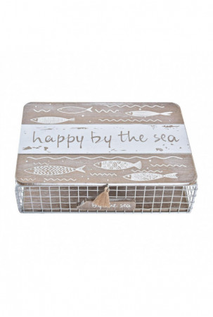 Dekoratyvinė spintelė DKD...