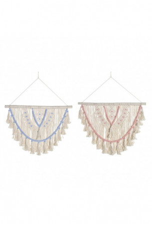 Sienų dekoracija DKD Home...