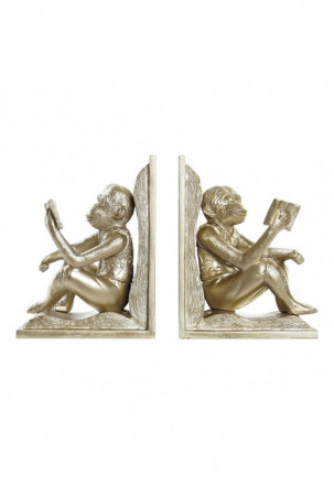 Knygų atrama DKD Home Decor...