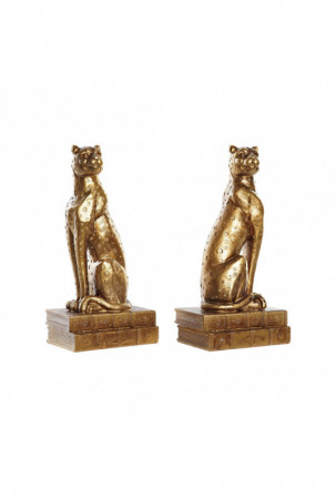 Knygų atrama DKD Home Decor...