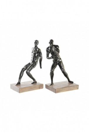 Knygų atrama DKD Home Decor...