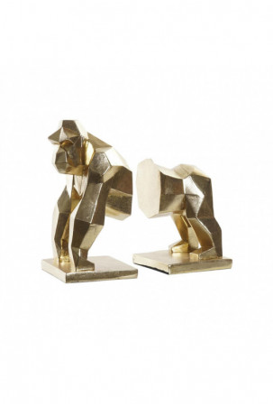 Knygų atrama DKD Home Decor...