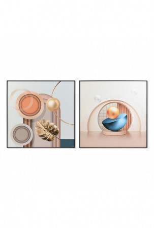 Paveikslas DKD Home Decor...