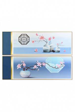 Paveikslas DKD Home Decor...