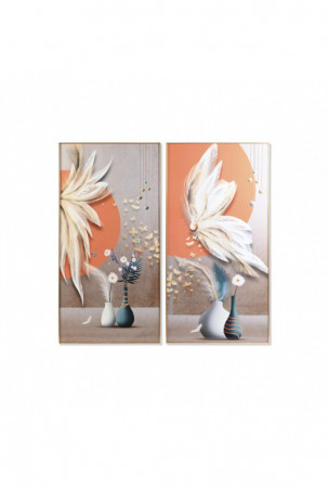 Paveikslas DKD Home Decor...