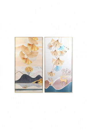 Paveikslas DKD Home Decor...