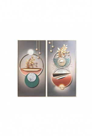 Paveikslas DKD Home Decor...