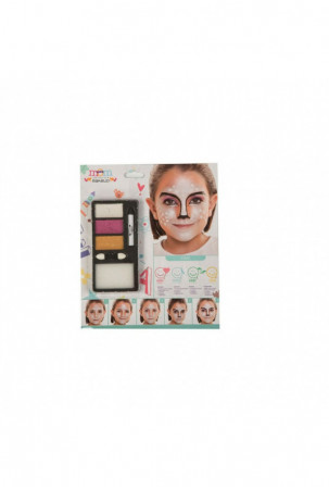 Veido dažai My Other Me...