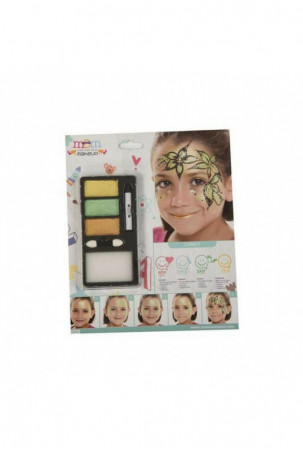 Veido dažai My Other Me Gėlės