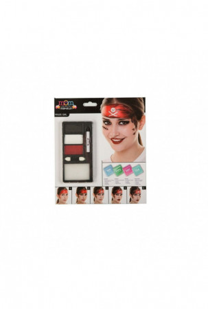 Veido dažai My Other Me...