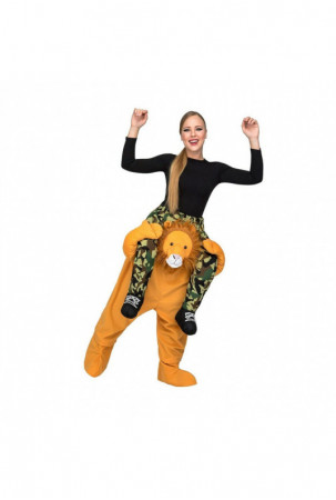 Kostumas suaugusiems My...