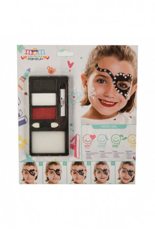 Makiažo Rinkinys My Other...