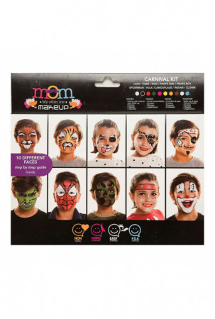 Makiažo Rinkinys My Other...