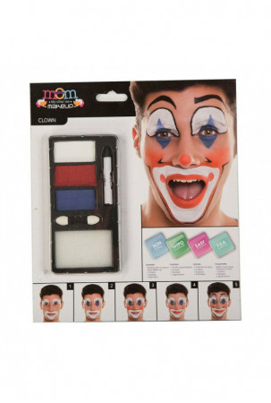 Makiažo Rinkinys My Other...