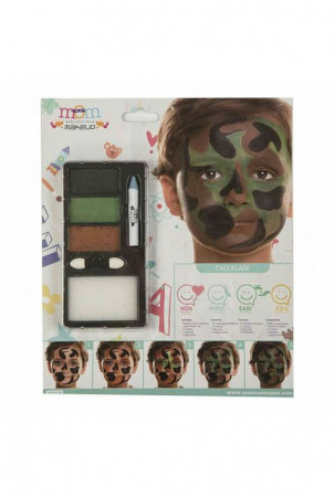 Makiažo Rinkinys My Other...