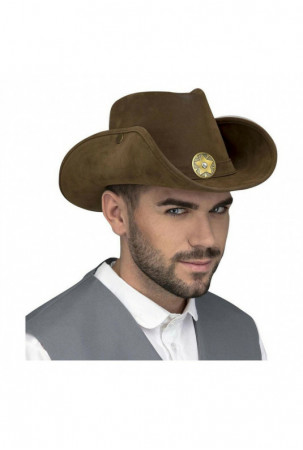 Kaubojaus skrybėlė My Other...