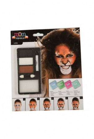 Makiažo Rinkinys My Other...