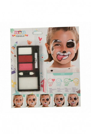 Makiažo Rinkinys My Other...