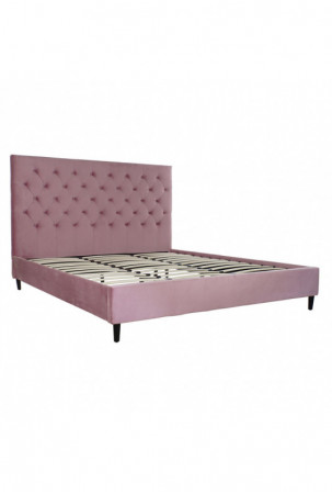 Lova DKD Home Decor Medžio...