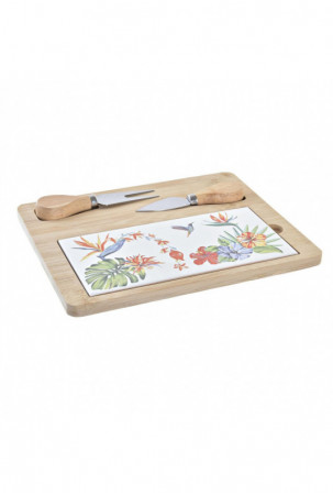 Lenta sūriui DKD Home Decor...