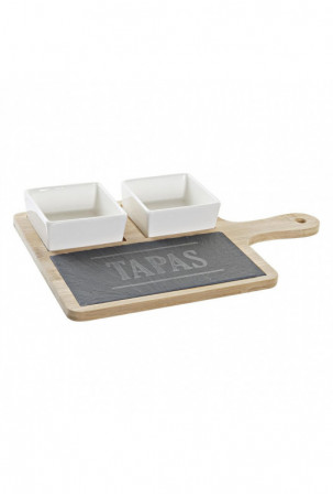 Rinkinys užkandžiams DKD...