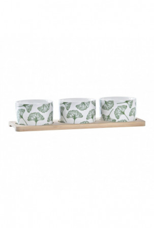 Rinkinys užkandžiams DKD...