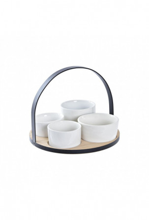 Rinkinys užkandžiams DKD...