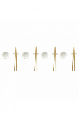 Suši rinkinys DKD Home...